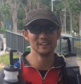 Lawrence Loh